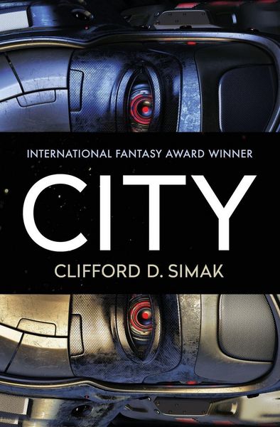 Produktbild: City