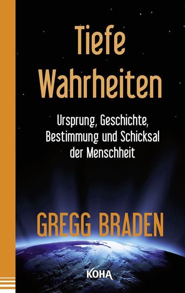 Produktbild: Tiefe Wahrheiten
