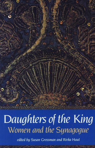 Produktbild: Daughters of the King