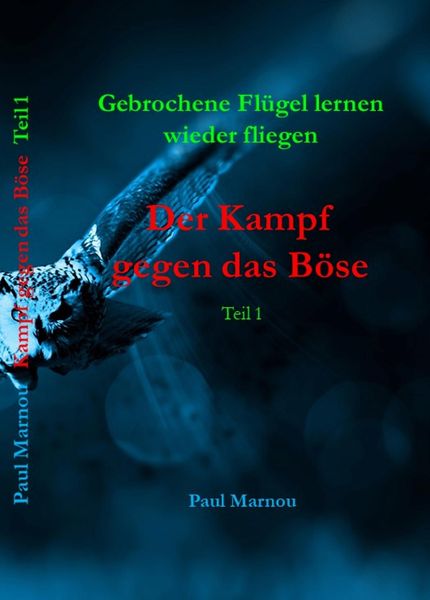 Produktbild: Der Kampf gegen das B&ouml;se - Band 1