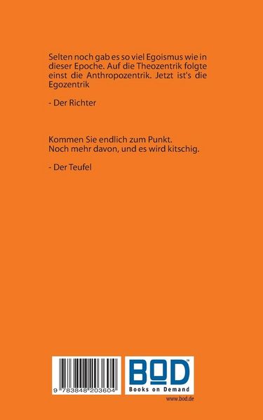 Produktbild: Der Richter