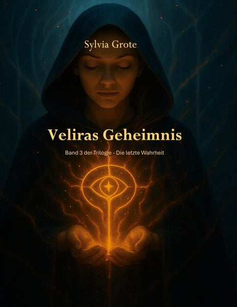 Produktbild: Veliras Geheimnis