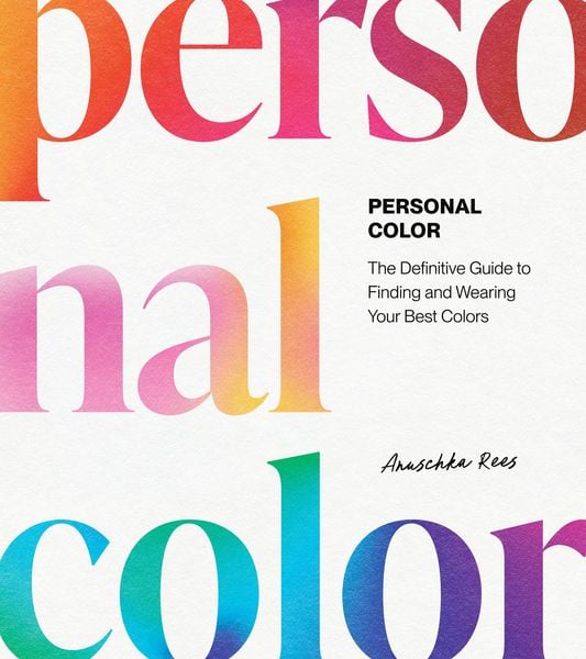 Produktbild: Personal Color