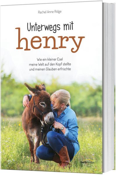 Produktbild: Unterwegs mit Henry
