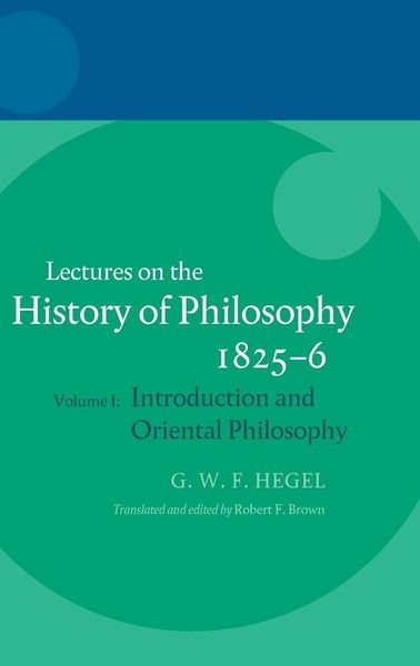 Produktbild: Hegel