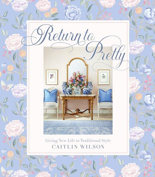 Produktbild: Return to Pretty