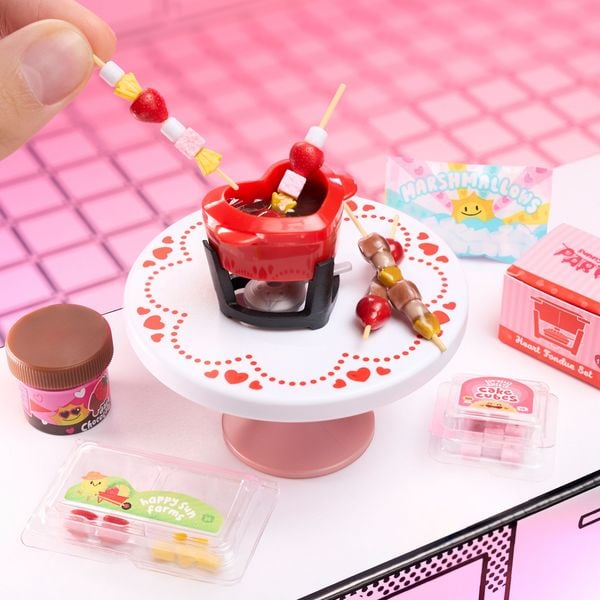 Produktbild: MGA's Miniverse - Make It Mini With Love in PDQ