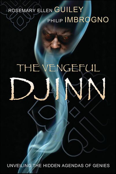 Produktbild: Vengeful Djinn