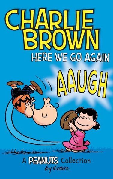 Produktbild: Charlie Brown