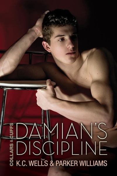 Produktbild: Damian's Discipline