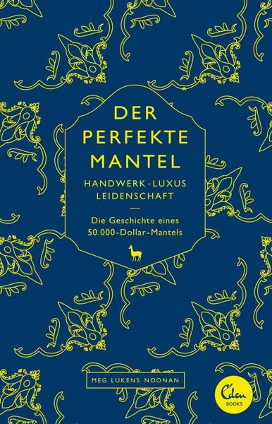 Produktbild: Der perfekte Mantel