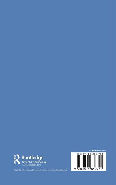 Produktbild: NABE Review of Research and Practice