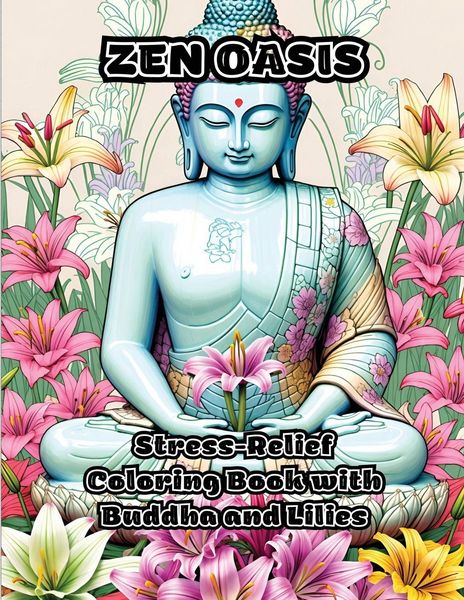 Produktbild: Zen Oasis