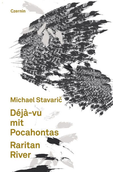 Produktbild: D&eacute;j&agrave;-vu mit Pocahontas, Raritan River