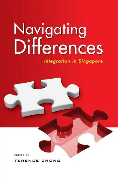Produktbild: Navigating Differences