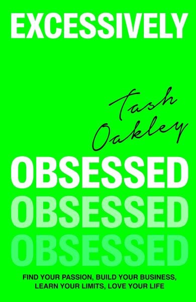 Produktbild: Excessively Obsessed