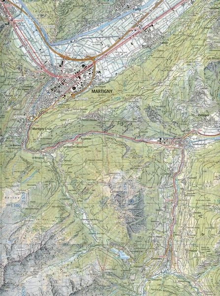 Produktbild: 282 Martigny