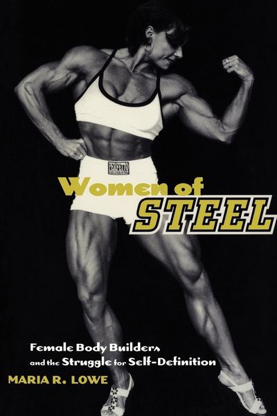 Produktbild: Women of Steel