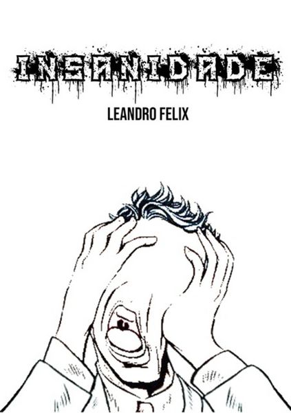 Produktbild: Insanidade