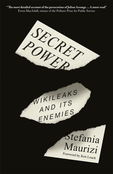 Produktbild: Secret Power