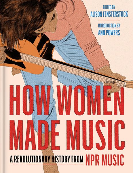 Produktbild: How Women Made Music