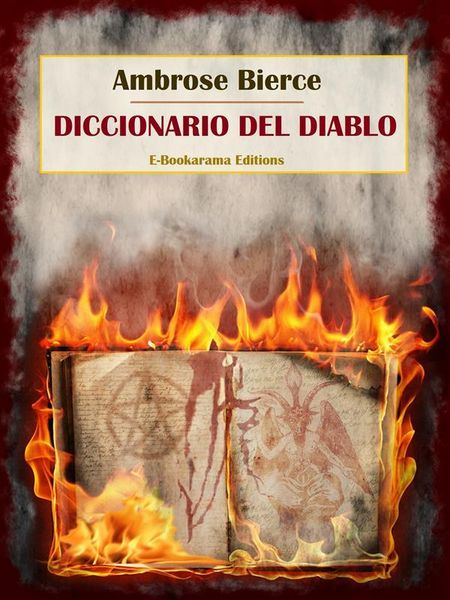 Produktbild: Diccionario del Diablo