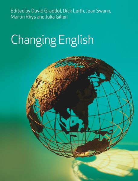 Produktbild: Changing English