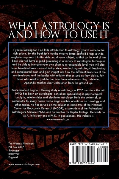 Produktbild: What Astrology is and How to Use it