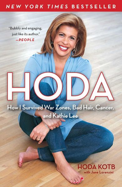 Produktbild: Hoda