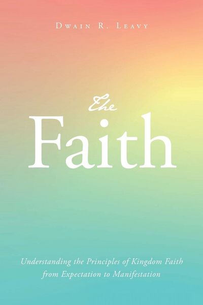 Produktbild: The Faith