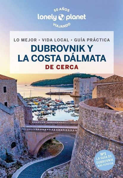 Produktbild: Dubrovnik y la costa d&aacute;lmata de cerca 2