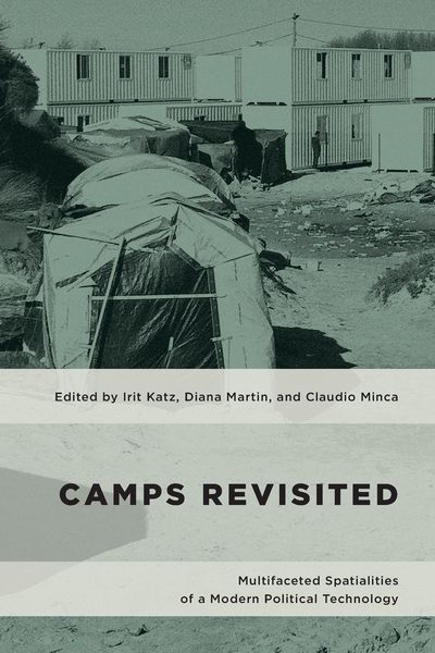 Produktbild: Camps Revisited