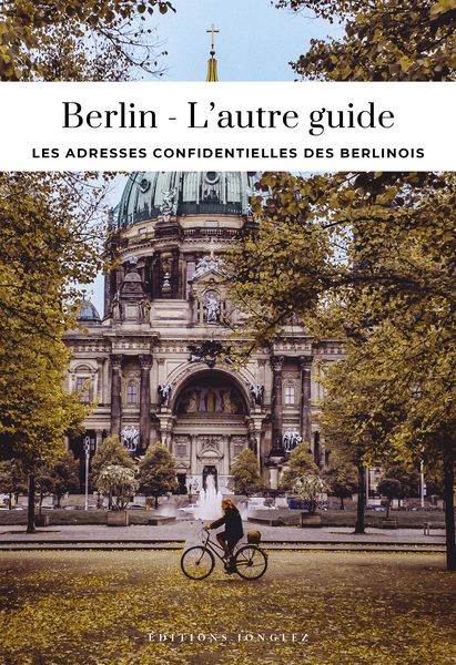 Produktbild: Berlin - L&rsquo;autre guide