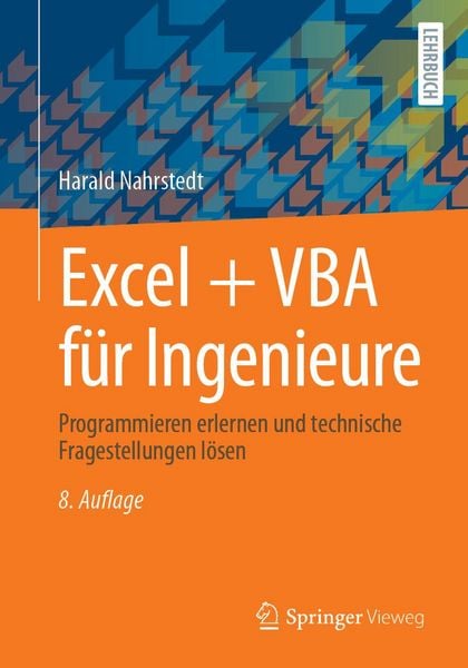 Excel + VBA für Ingenieure