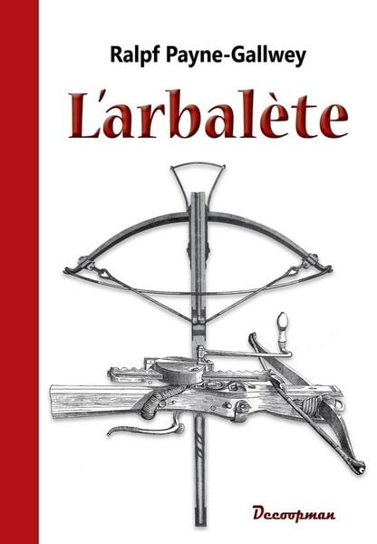 Produktbild: L'Arbal&egrave;te
