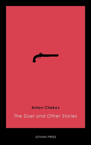 Produktbild: The Duel and Other Stories