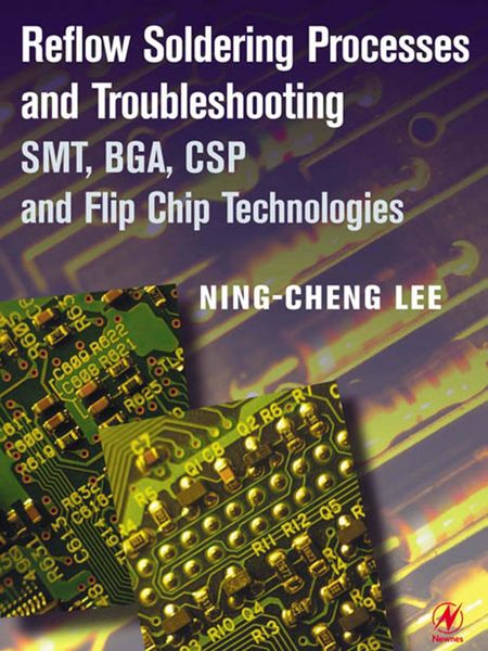 Produktbild: Reflow Soldering Processes