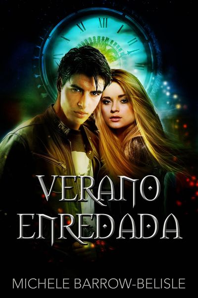 Produktbild: Verano enredada