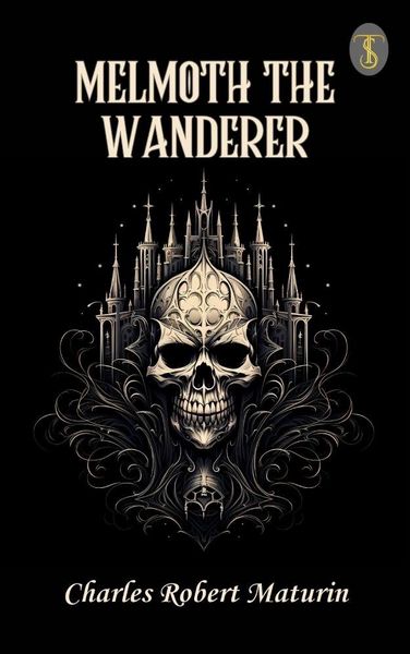 Produktbild: Melmoth the Wanderer