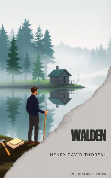 Produktbild: Walden