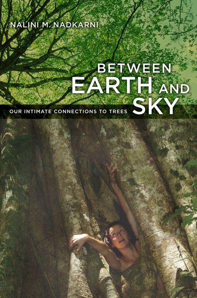 Produktbild: Between Earth and Sky