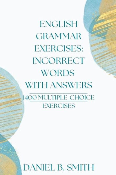 English Grammar Exercises