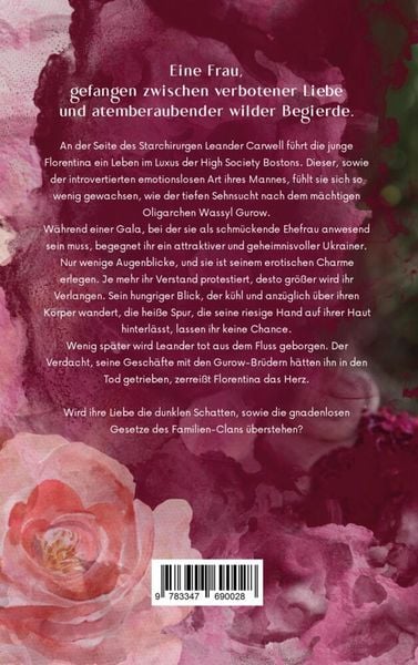 Produktbild: Florentina - Der bezaubernste Liebesroman, seit es Romanzen gibt.