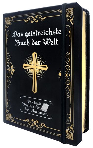 Das geistreichste Buch der Welt