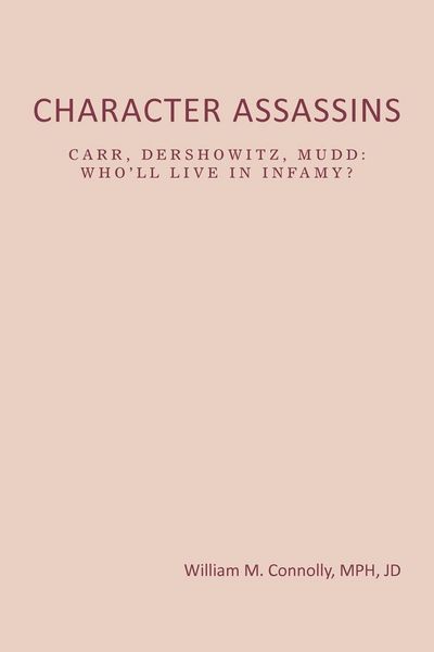 Produktbild: Character Assassins