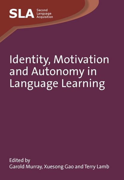 Produktbild: Identity, Motivation and Autonomy in Language Learning