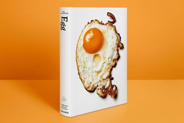 Produktbild: The Gourmand
