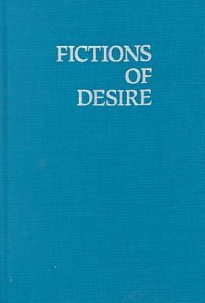 Produktbild: Fictions of Desire