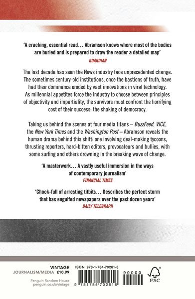 Produktbild: Merchants of Truth