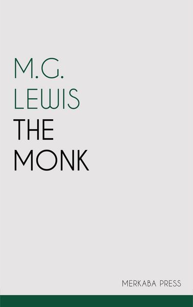 Produktbild: The Monk